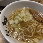 人類みな麺類 - 2杯目