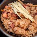 本格手打うどん 大河 - 