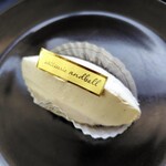 patisserie andbell - スイートポテト