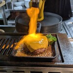 焼肉ホルモン ニューブンゴ 福島本店 - 