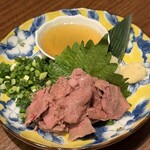 あおちょ おでんと炉端 - 