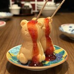 あおちょ おでんと炉端 - 