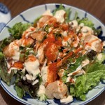 あおちょ おでんと炉端 - 