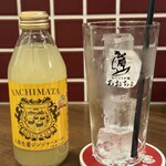 あおちょ おでんと炉端 - 