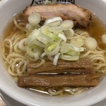 人類みな麺類 - macro