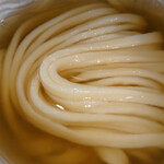 本格手打うどん 大河 - 
