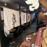 あおちょ おでんと炉端 - 