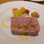 ラボンヌターシュ - 