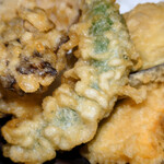 本格手打うどん 大河 - 