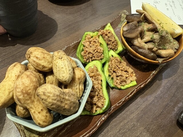 Nagomi Sakaba Kokoroya