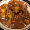 カレーハウス CoCo壱番屋 淀川区西中島店