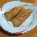 Kasuga Onsen Mochizuki So - 香の物