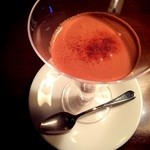 SIMPLE COLD CHOCOLATE 1188