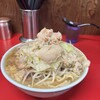 ラーメン二郎 新潟店