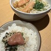 うどん居酒屋 粋