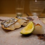 日本橋蛎殻町 すぎた - 