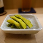 日本橋蛎殻町 すぎた - 