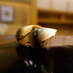 日本橋蛎殻町 すぎた - 