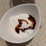 フレンチカレー スプーン - デザート