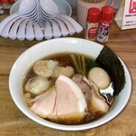 一番いちばん - 