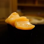 日本橋蛎殻町 すぎた - 