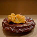 日本橋蛎殻町 すぎた - 