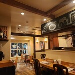 俺のハンバーグ 渡なべ  - 