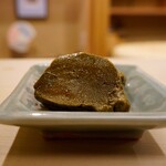 日本橋蛎殻町 すぎた - 