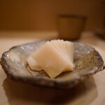 日本橋蛎殻町 すぎた - 