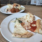 SALVATORE CUOMO & BAR - 