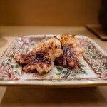 日本橋蛎殻町 すぎた - 