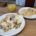 SALVATORE CUOMO & BAR - 