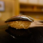 日本橋蛎殻町 すぎた - 