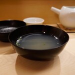 日本橋蛎殻町 すぎた - 