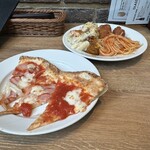 SALVATORE CUOMO & BAR - 