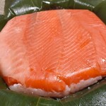 扇一 ます寿し本舗 - 