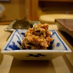 日本橋蛎殻町 すぎた - 