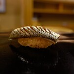 日本橋蛎殻町 すぎた - 