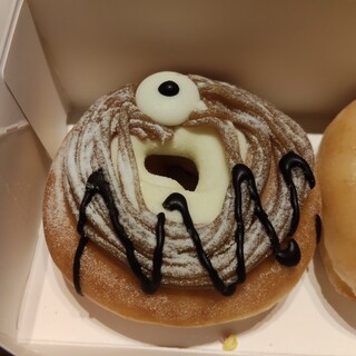 クリスピー・クリーム・ドーナツ_1