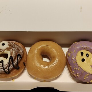 クリスピー・クリーム・ドーナツ_0