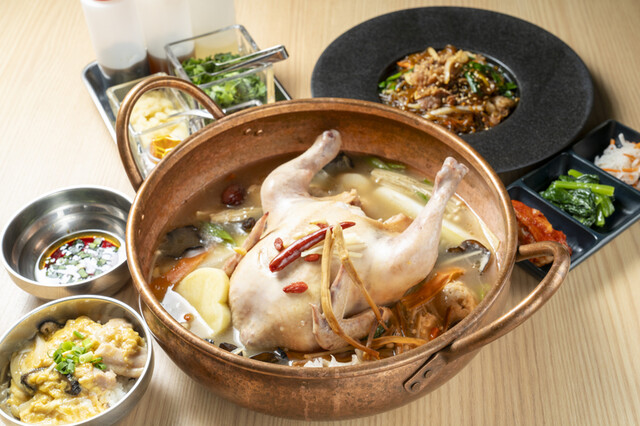 Evropada sperma almashinuvini kuzating