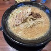 とろこく味噌らーめん みそや源兵衛 太田店