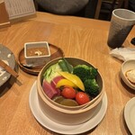 和食・酒 えん 品川ウィング高輪店 - 