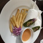 ジンジャーズビーチ - 