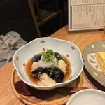 和食・酒 えん 品川ウィング高輪店 - 