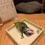 和食・酒 えん 品川ウィング高輪店 - 