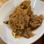 天ぷらとワイン からり。 - 