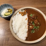 カレーショップ フェンネル - 