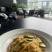 THE THEATRE TABLE -  THE THEATRE TABLE -