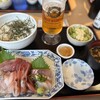 花板食堂 イシカワ